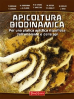 Apicoltura biodinamica