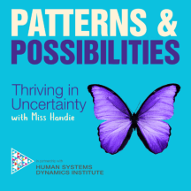 HSD Patterns and Possibilities - Thriving in Uncertainty with Miss Handie