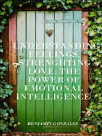 Understanding Feelings, Strengthening Love: The Power of Emotional Intelligence