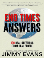 End Times Answers