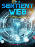 The Sentient Web