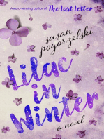 Lilac in Winter