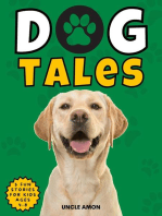 Dog Tales: Dog Tales, #3