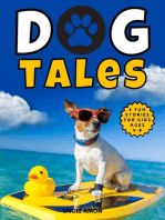 Dog Tales: Dog Tales, #2