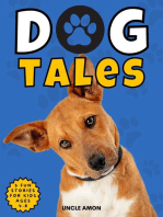 Dog Tales: Dog Tales, #5