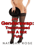 Genderswap