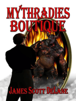 Mythradies Boutique