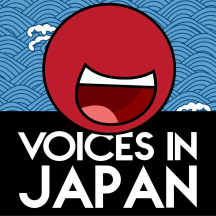 Voices in Japan