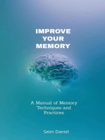 Improve Your Memory