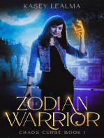 The Zodian Warrior