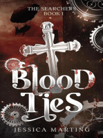 Blood Ties