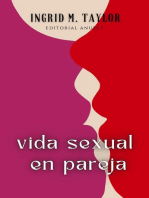 Vida Sexual en Pareja