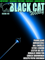 Black Cat Weekly #99