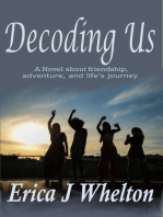 Decoding Us: A Novel About Friendship