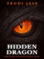 Hidden Dragon