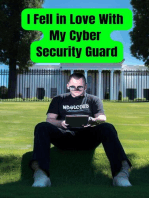 I Fell in Love With My Cyber Security Guard