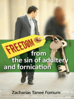 Freedom From The Sin of Adultery And Fornication