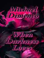 When Darkness Loves: Dark Romance, #1