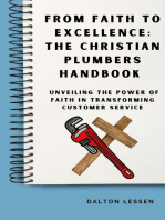 From Faith to Excellence: The Christian Plumbers Handbook