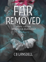 Far Removed: The Apidecca Duology, #1