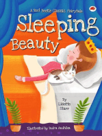 Sleeping Beauty: Red Beetle Picture Books