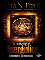 Curación Energética