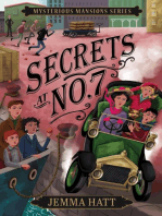 Secrets at No.7