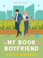 My Book Boyfriend: New York Spark