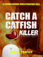 Catch a Catfish Killer