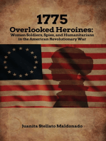 1775 - Overlooked Heroines