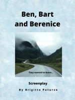 Ben, Bart and Berenice