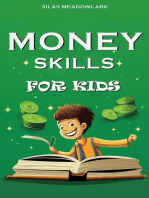 Money Skills For Kids