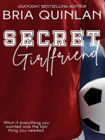 Secret Girlfriend: RVHS Secrets, #1