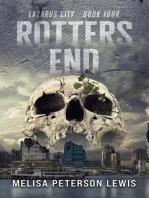 Rotters End: Lazarus City