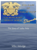 USS Monterey: The Story of Sailor Pete