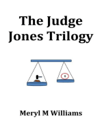 The Judge Jones Trilogy