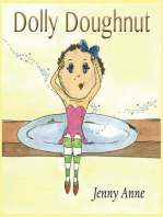 Dolly Doughnut