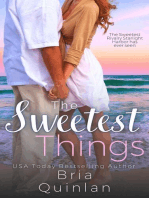 The Sweetest Things