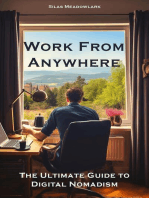 Work from Anywhere