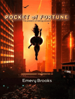 Pocket of Fortune - The present of being present