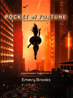 Pocket of Fortune - The present of being present: Pocket of Fortune, #1