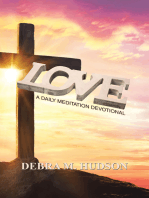 Love: A Daily Meditation Devotional