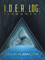 I.D.E.A. Log: Firmament