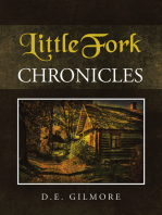 LittleFork Chronicles