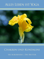 Chakren und Kundalini