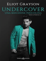 Undercover: Una seduzione pericolosa