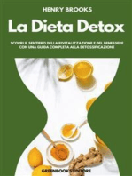 La Dieta Detox