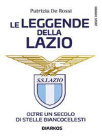 Le leggende della Lazio