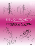 Dibujo y proyecto