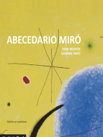 Abecedario Miró